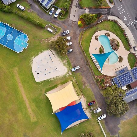 Anglesea Family Caravan Park Eksteriør bilde