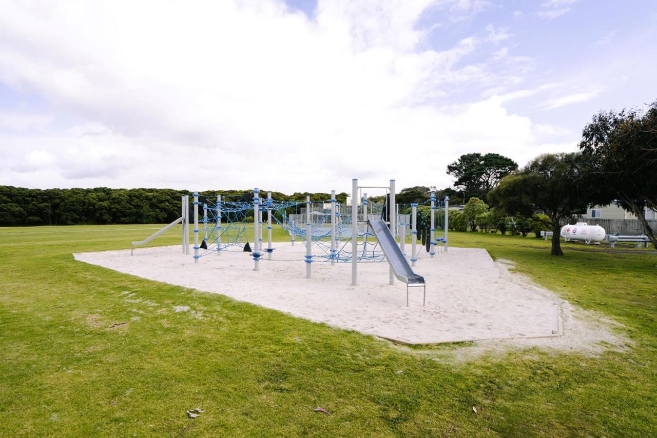 Anglesea Family Caravan Park Eksteriør bilde