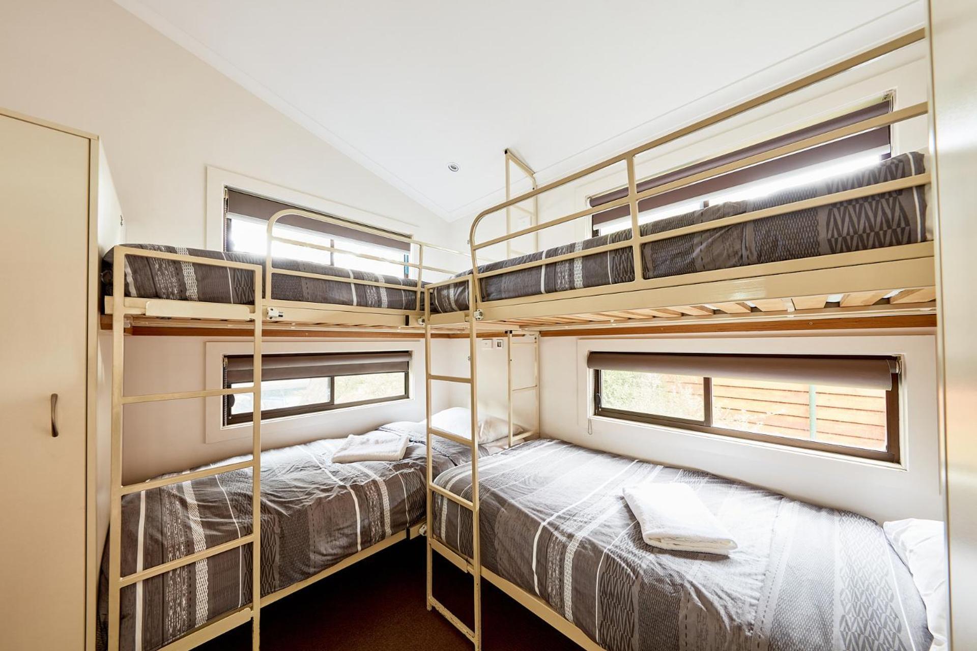 Anglesea Family Caravan Park Eksteriør bilde