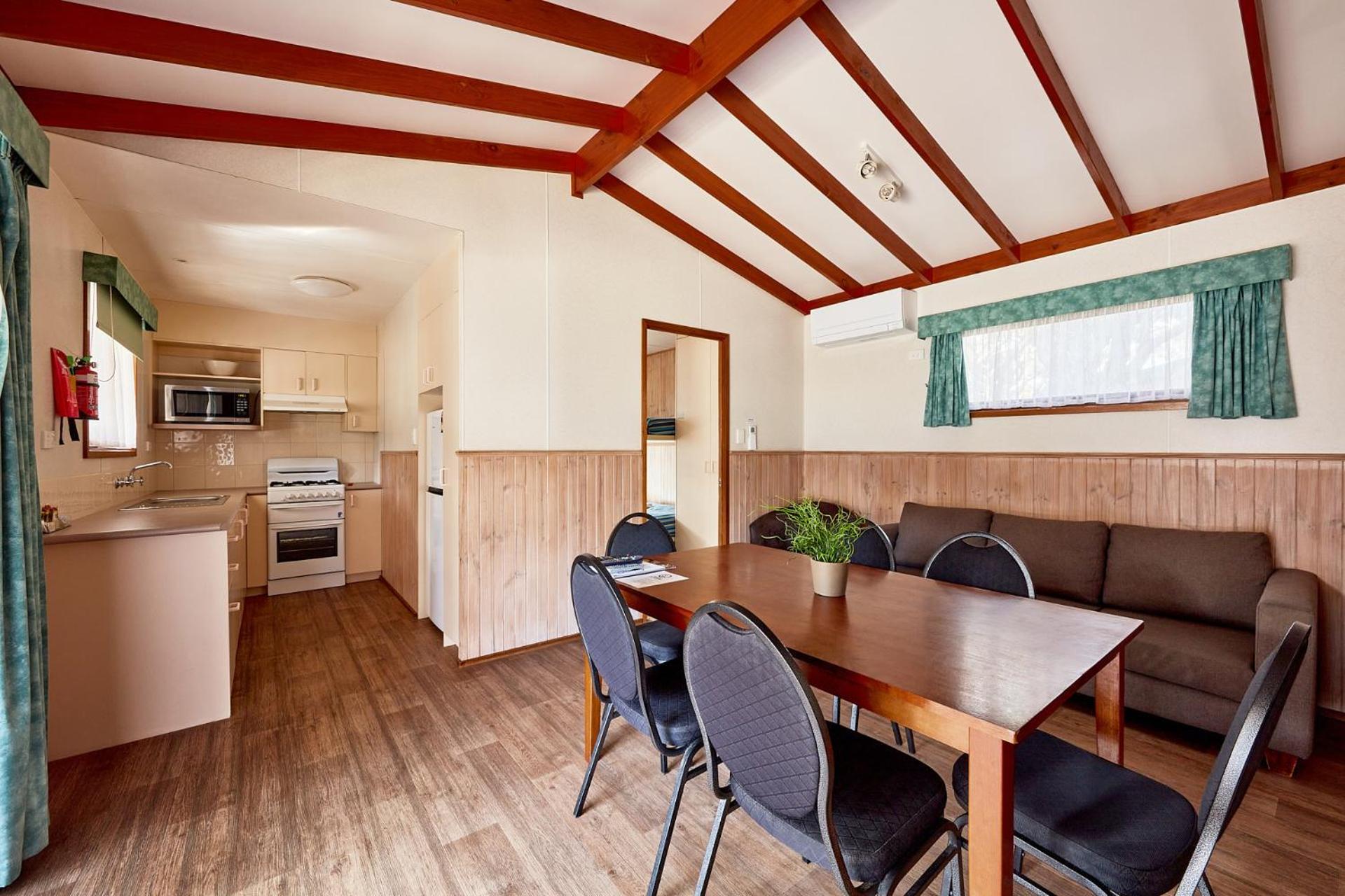 Anglesea Family Caravan Park Eksteriør bilde
