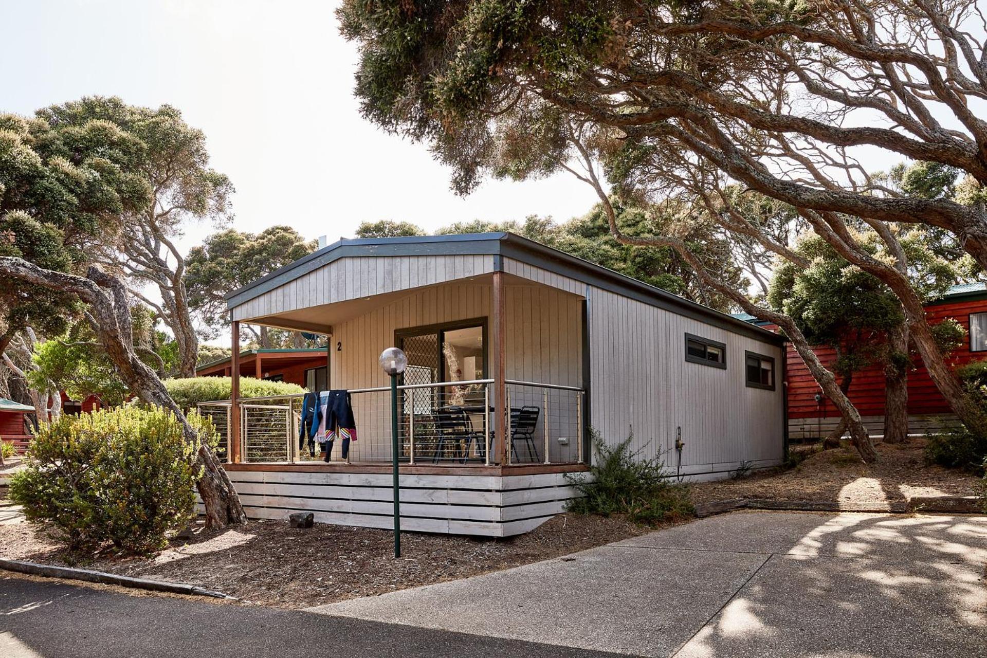 Anglesea Family Caravan Park Eksteriør bilde