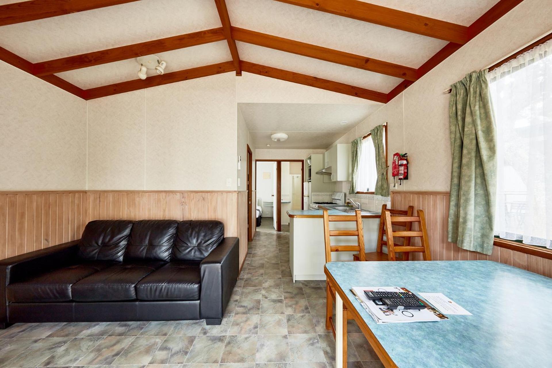 Anglesea Family Caravan Park Eksteriør bilde