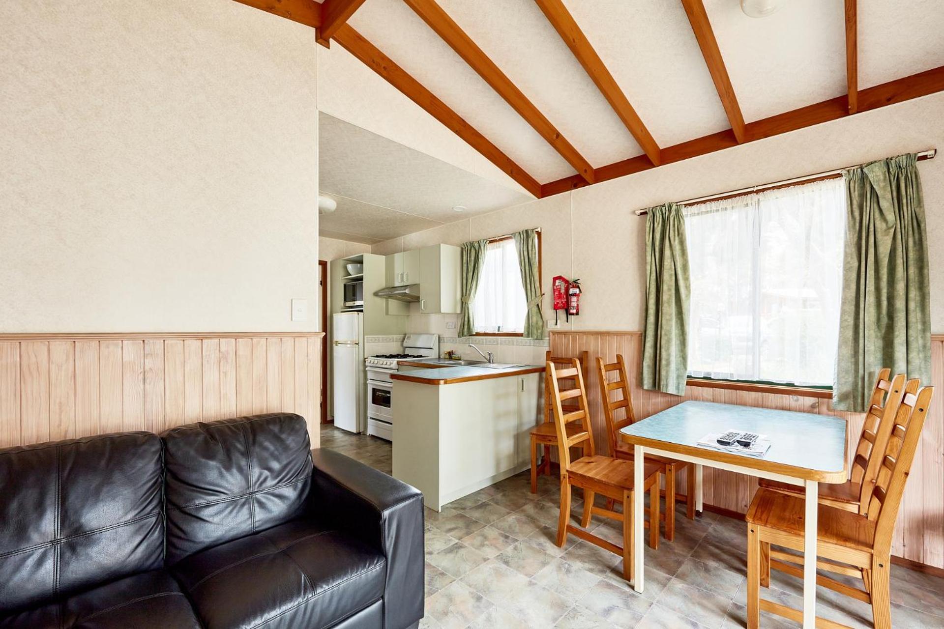 Anglesea Family Caravan Park Eksteriør bilde