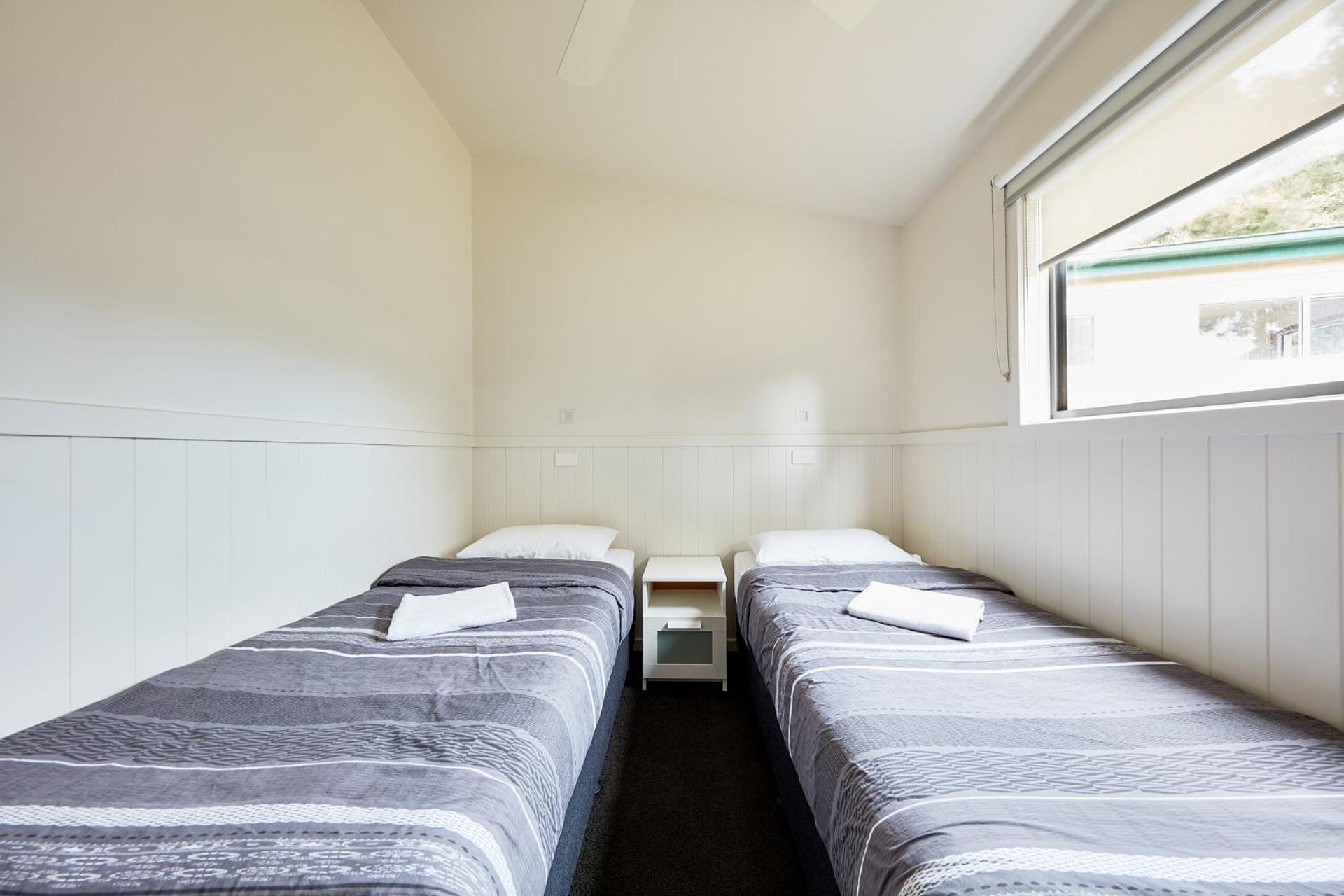 Anglesea Family Caravan Park Eksteriør bilde