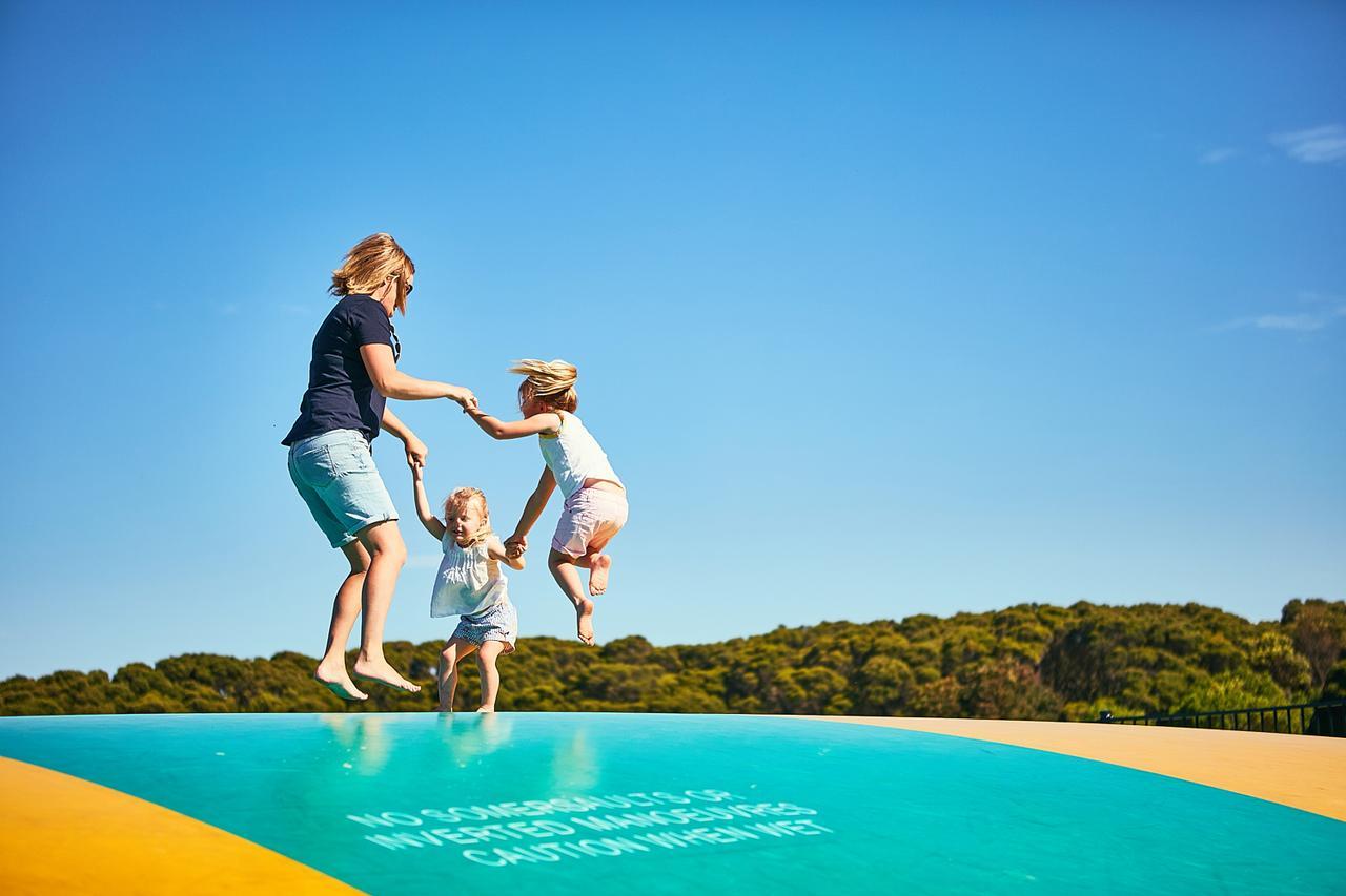 Anglesea Family Caravan Park Eksteriør bilde