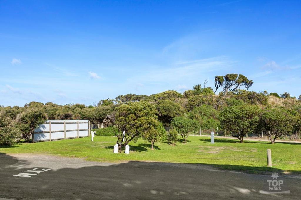 Anglesea Family Caravan Park Eksteriør bilde